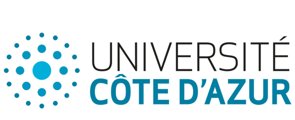 université cote d'azur logo ecosystem partner biper therapeutics